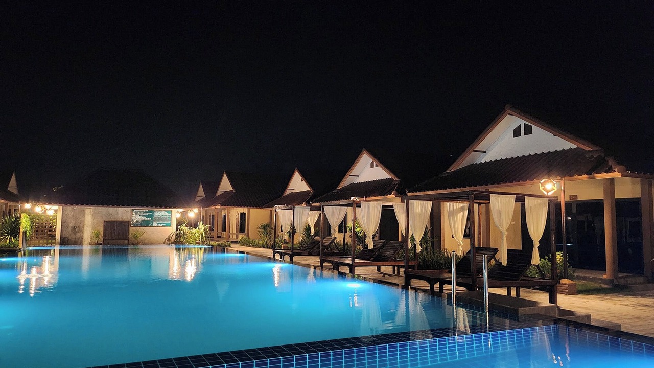 Photo of Outdoor in Sukhothai