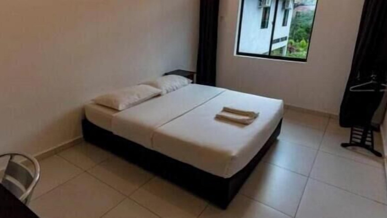 Photo of Bedroom in Sungai Lembing