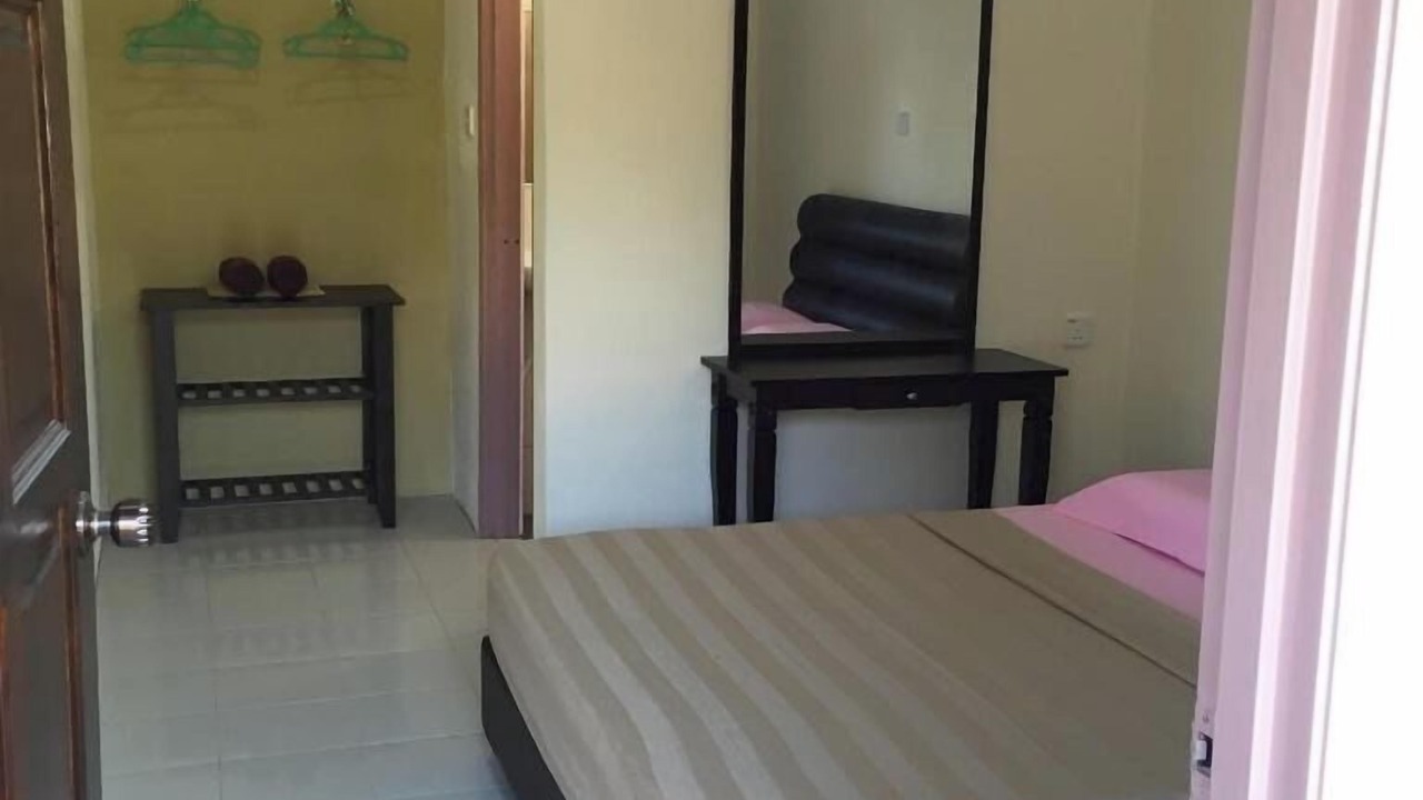 Photo of Bedroom in Pulau Perhentian Besar