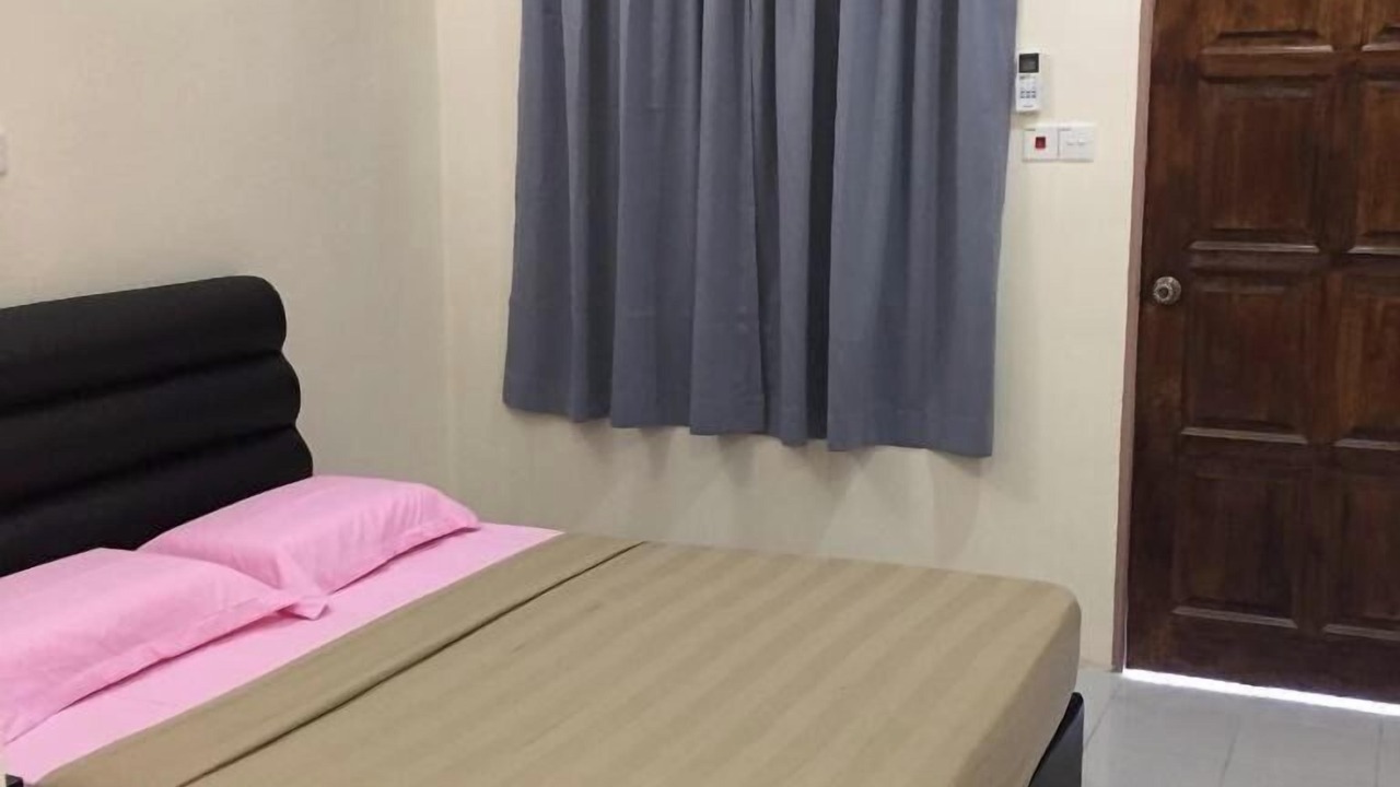 Photo of Bedroom in Pulau Perhentian Besar