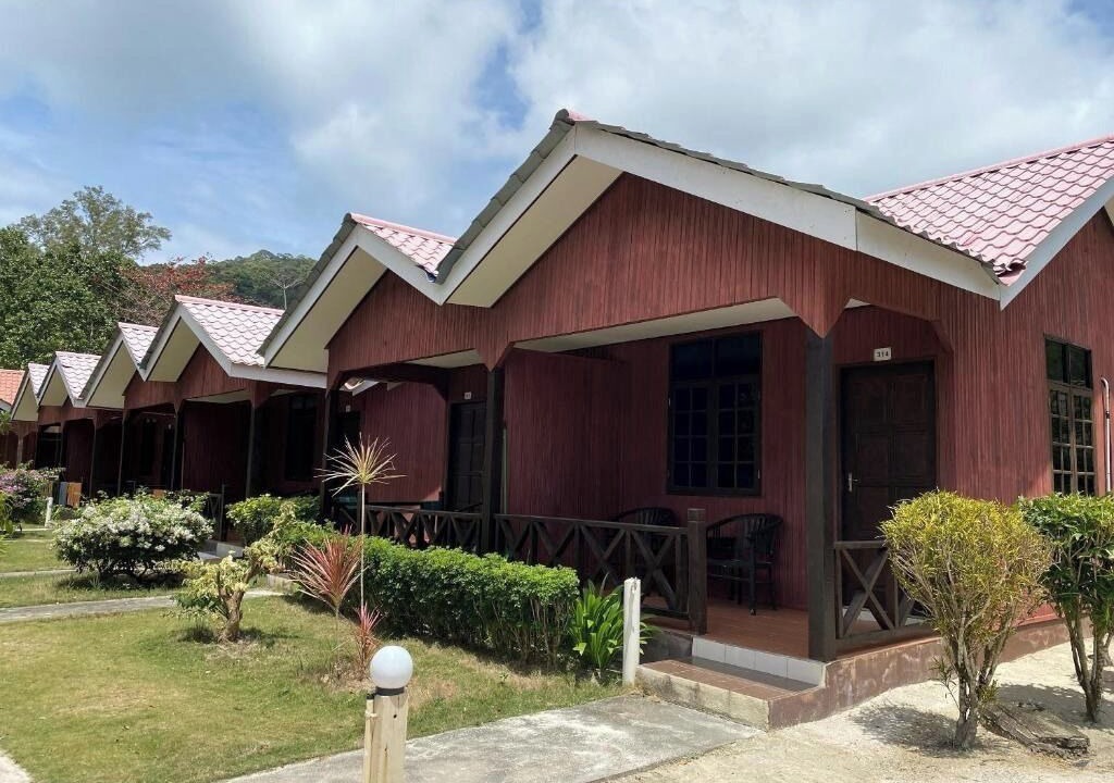 Photo of Outdoor in Pulau Perhentian Besar