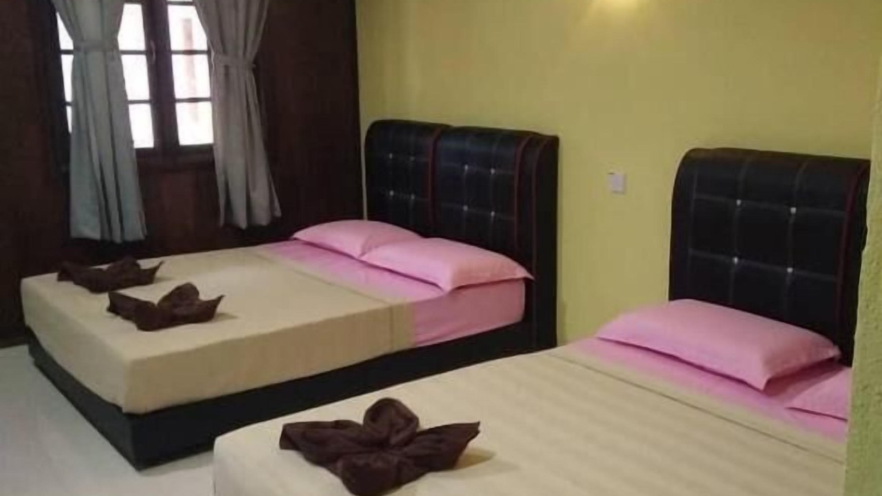 Photo of Bedroom in Pulau Perhentian Besar
