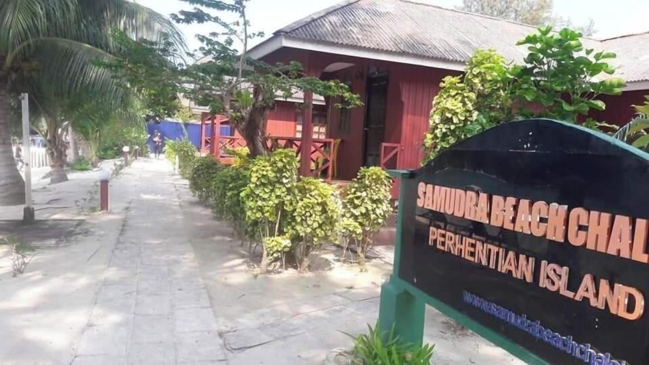 Photo of Outdoor in Pulau Perhentian Besar