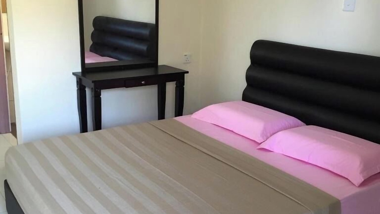 Photo of Bedroom in Pulau Perhentian Besar