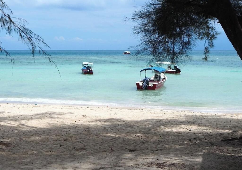 Photo of Others in Pulau Perhentian Besar
