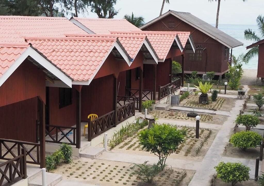 Photo of Outdoor in Pulau Perhentian Besar