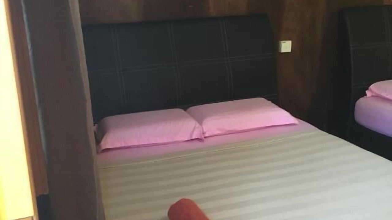 Photo of Bedroom in Pulau Perhentian Besar