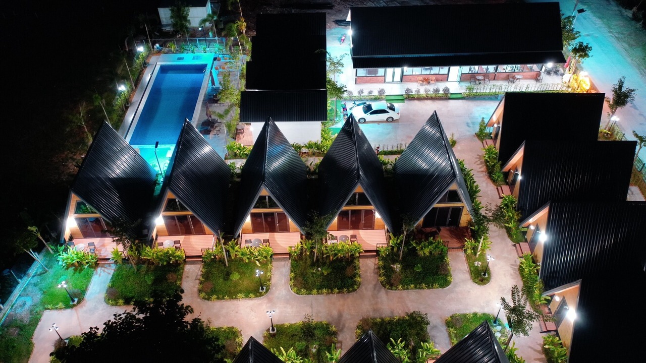 Photo of Outdoor in Vang Vieng