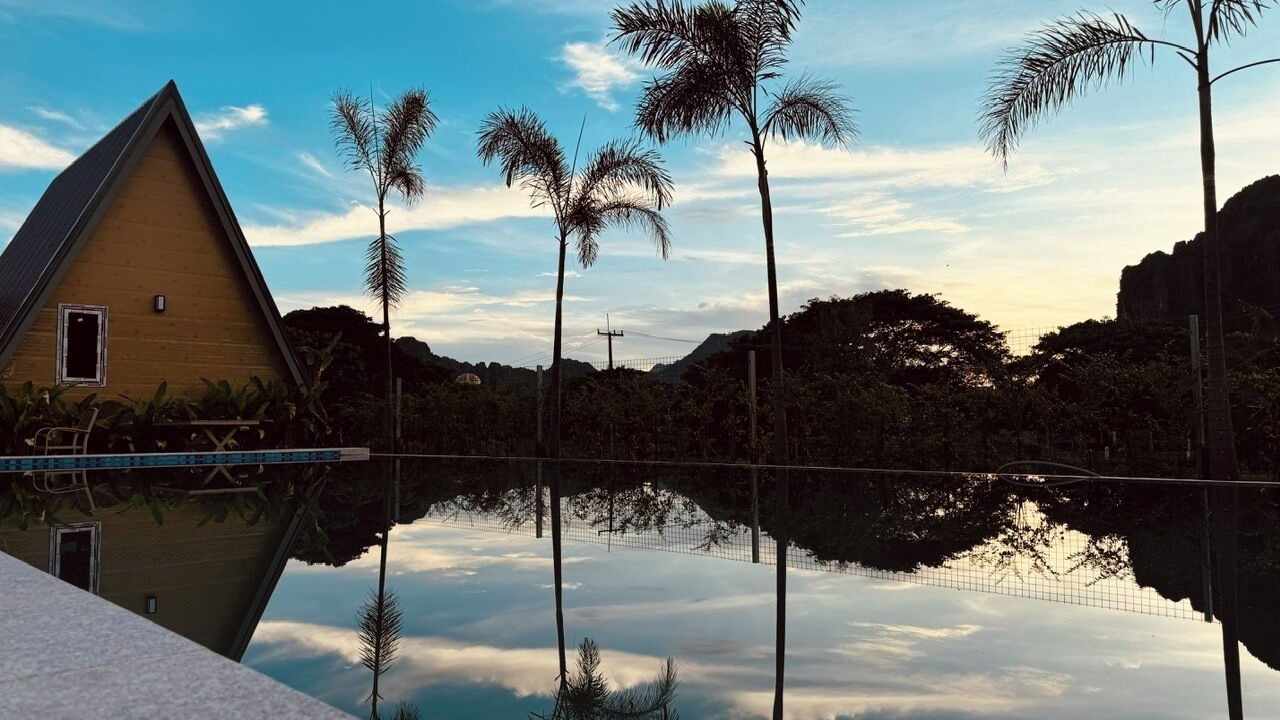 Photo of Outdoor in Vang Vieng