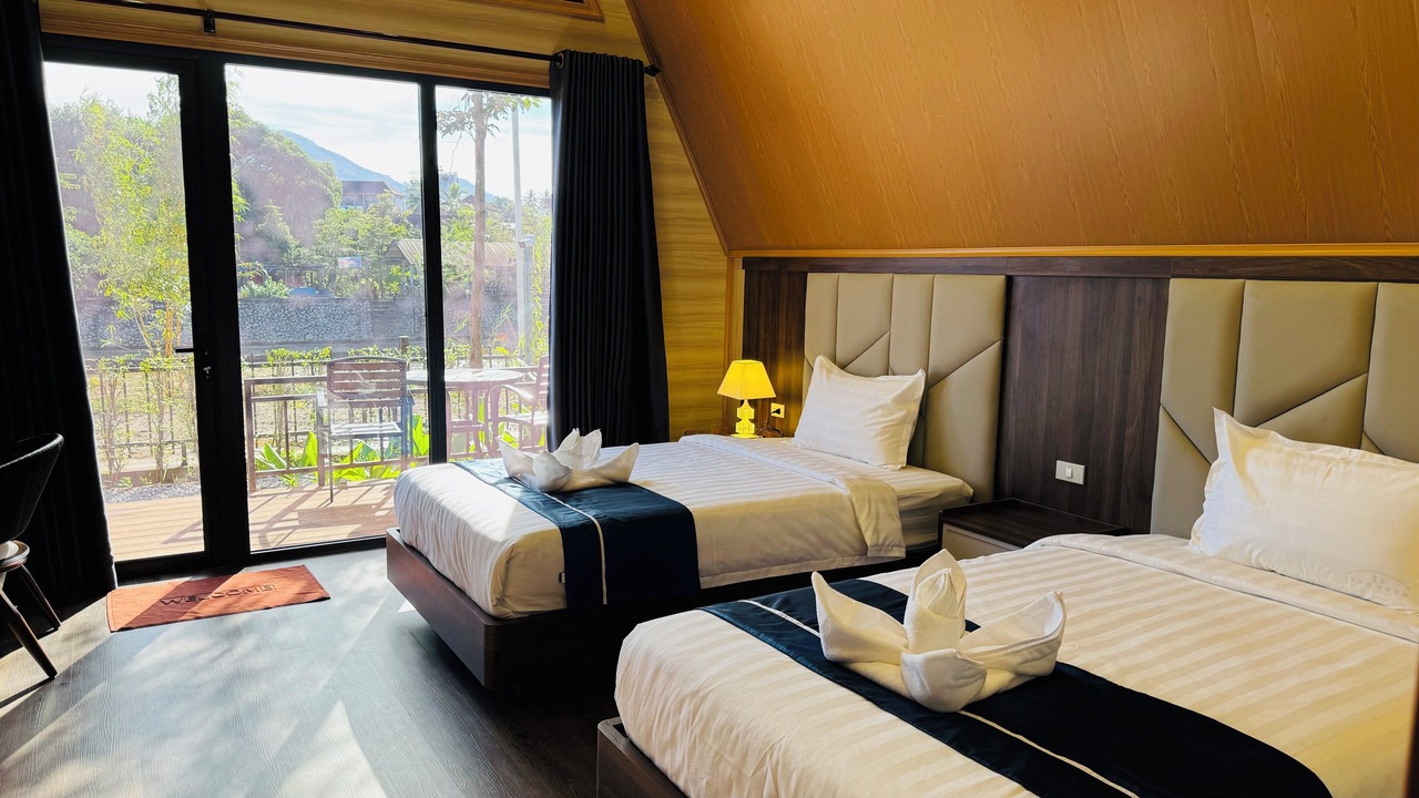 Photo of Outdoor in Vang Vieng