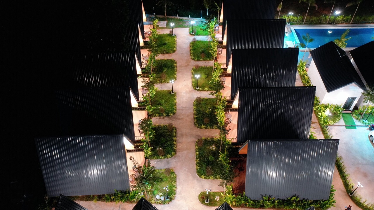 Photo of Outdoor in Vang Vieng
