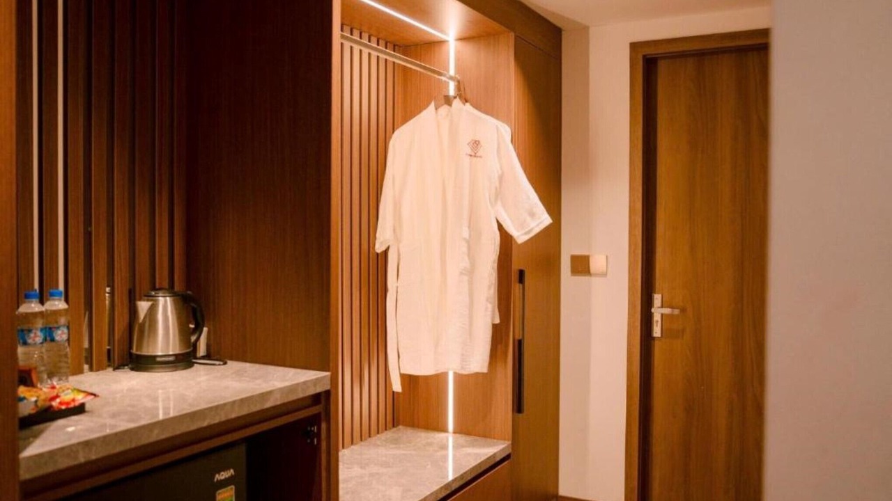 Photo of Bedroom in Bao Ninh