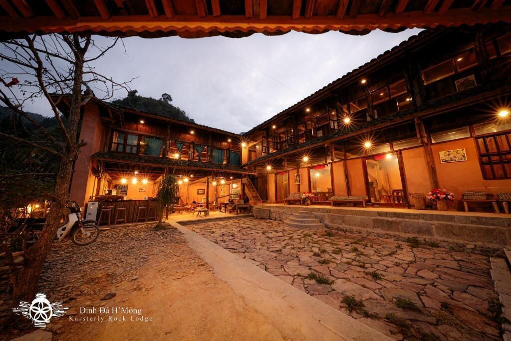 Photo of Outdoor in Dong Van