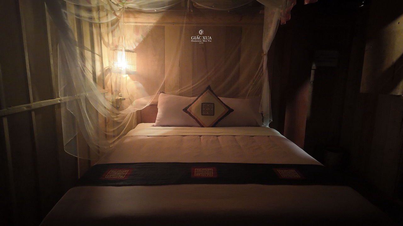 Photo of Bedroom in Meo Vac
