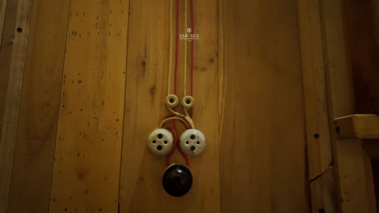 Photo of Bedroom in Meo Vac