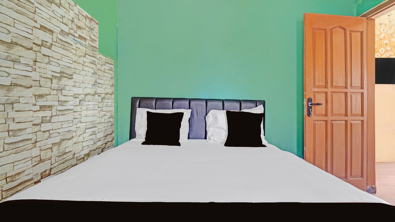 Photo of Bedroom in Ciater