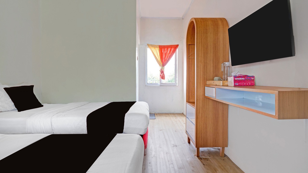 Photo of Bedroom in Ciater