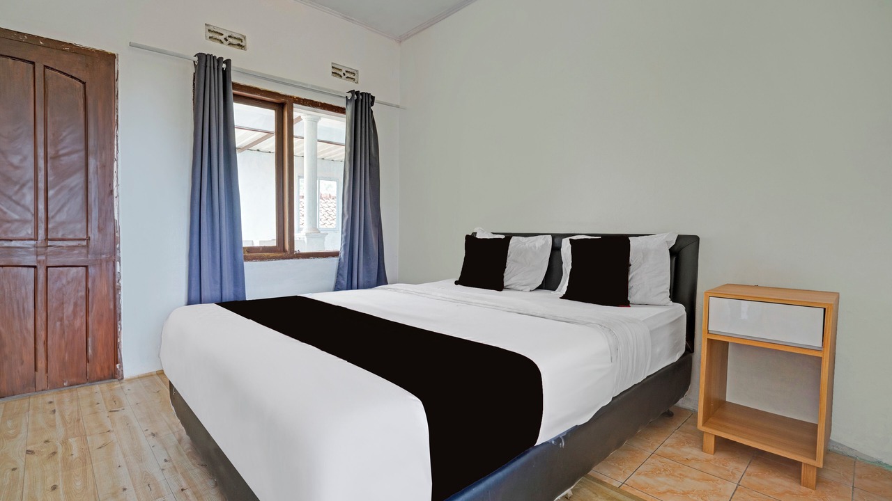 Photo of Bedroom in Ciater