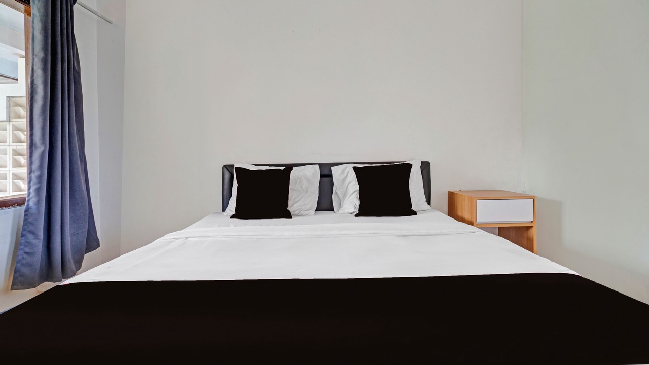 Photo of Bedroom in Ciater
