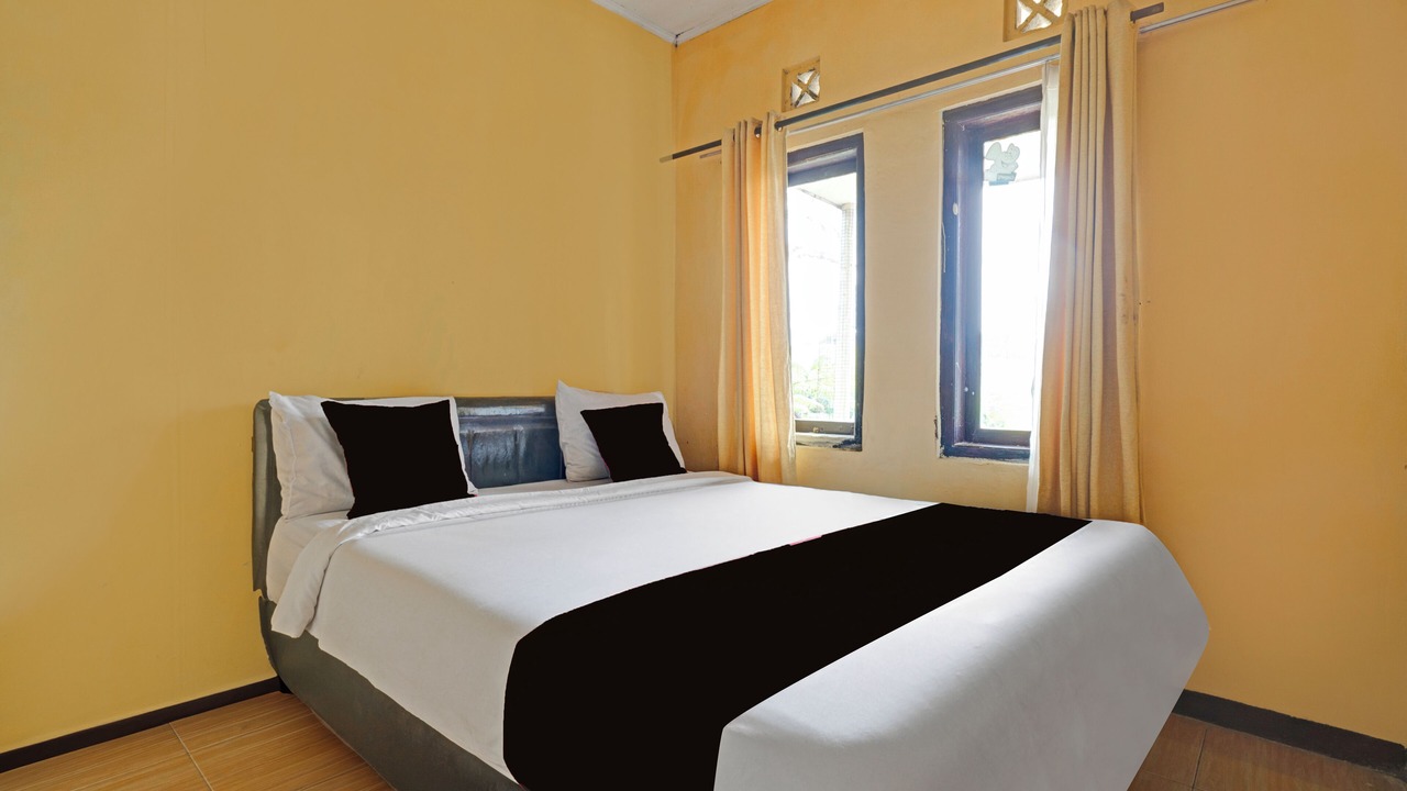 Photo of Bedroom in Ciater