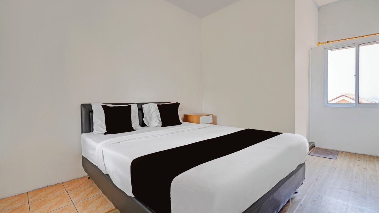 Photo of Bedroom in Ciater