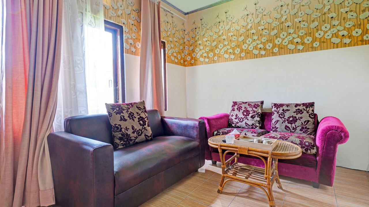 Photo of Bedroom in Ciater