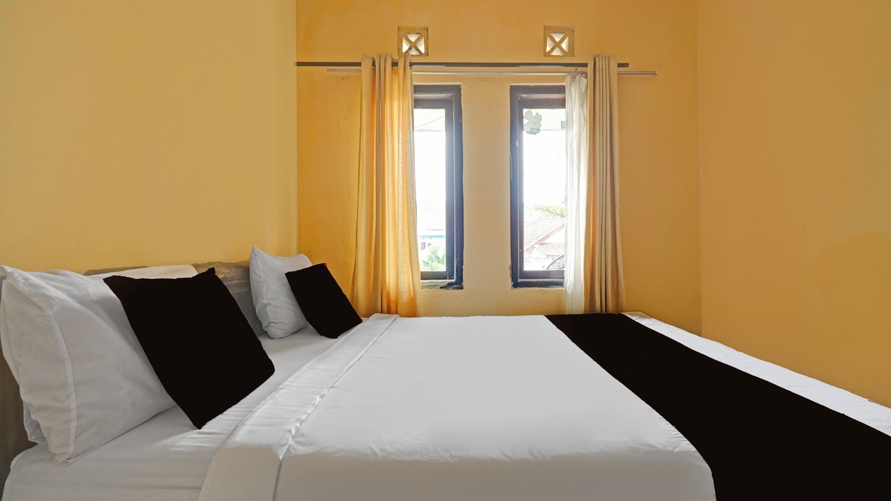 Photo of Bedroom in Ciater