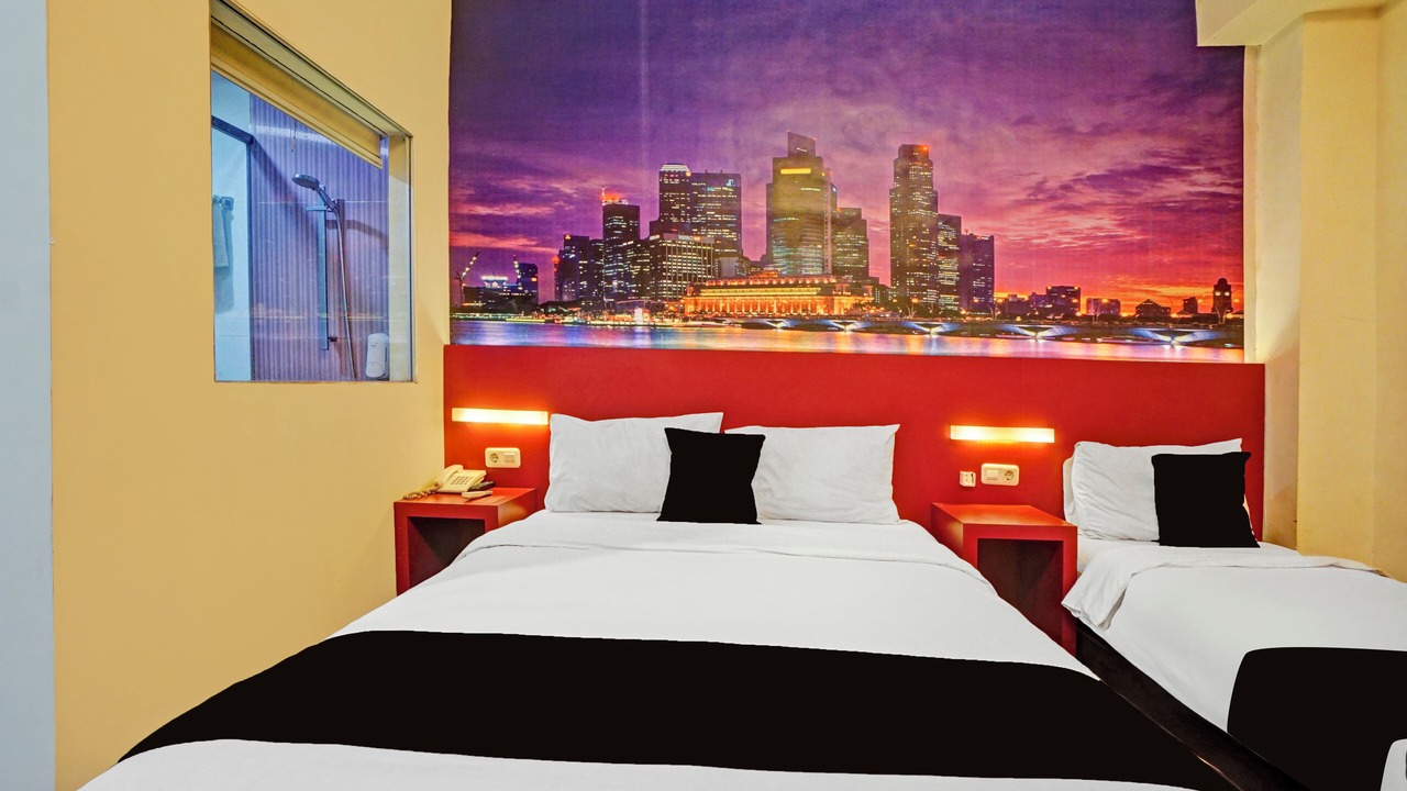 Photo of Bedroom in Malang