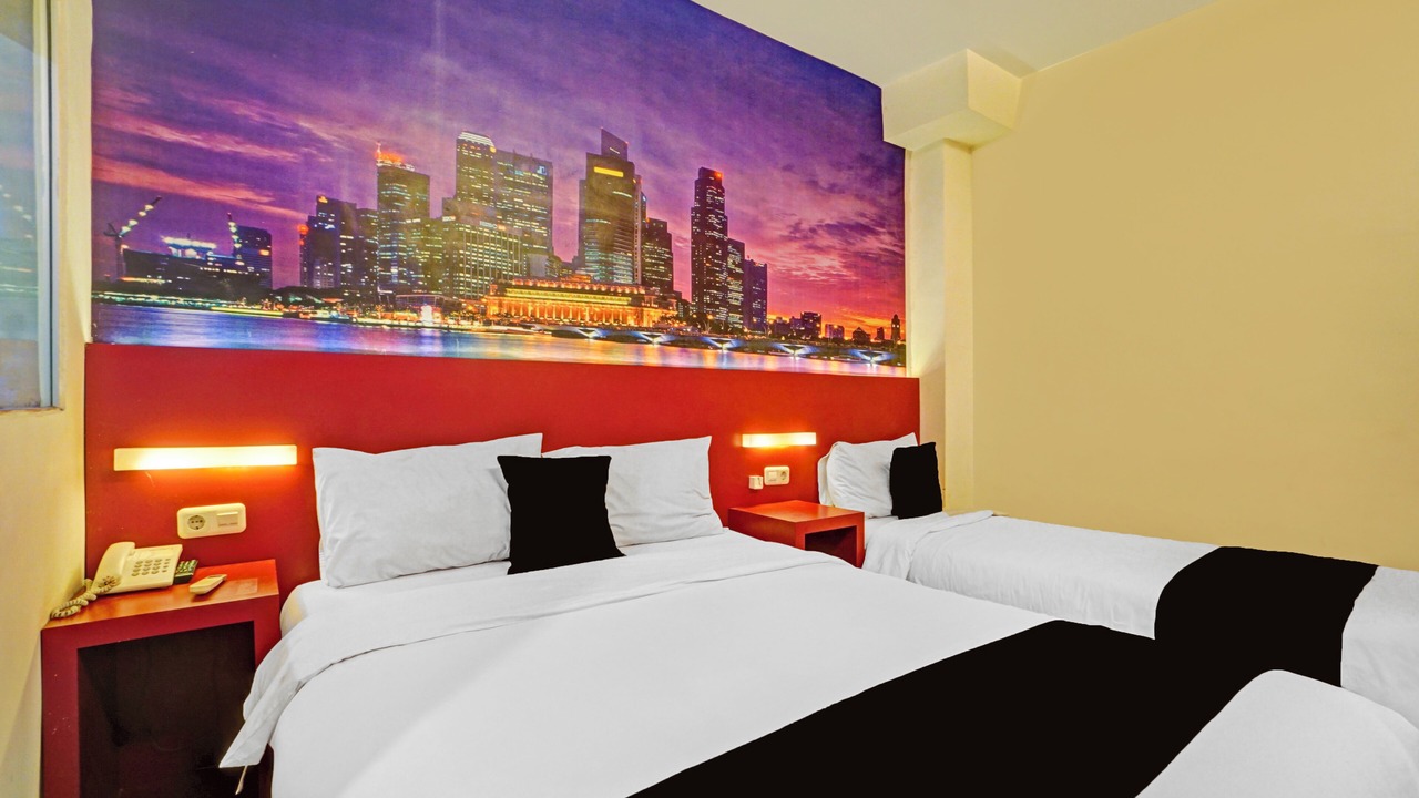 Photo of Bedroom in Malang