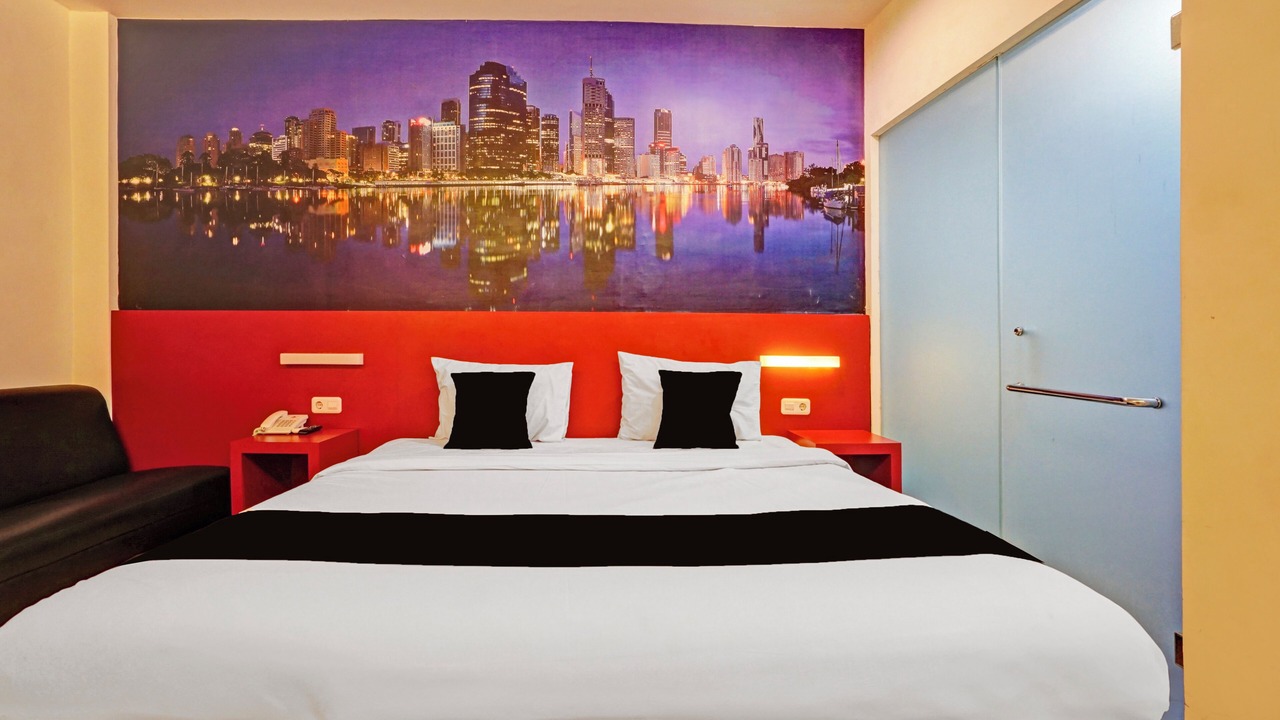 Photo of Bedroom in Malang