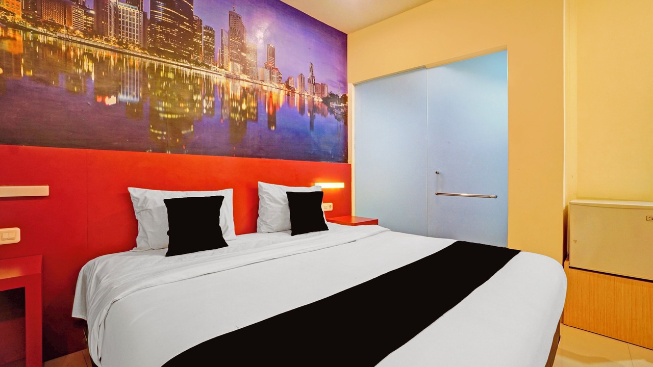 Photo of Bedroom in Malang