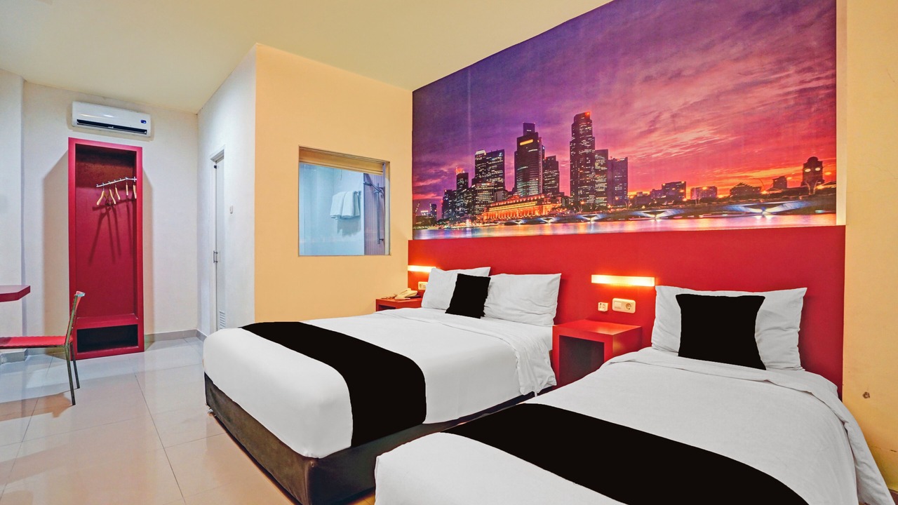 Photo of Bedroom in Malang