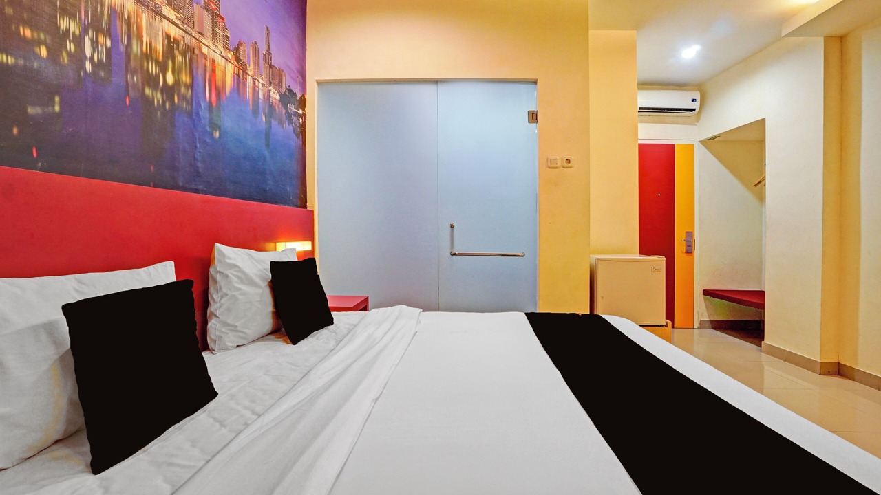 Photo of Bedroom in Malang