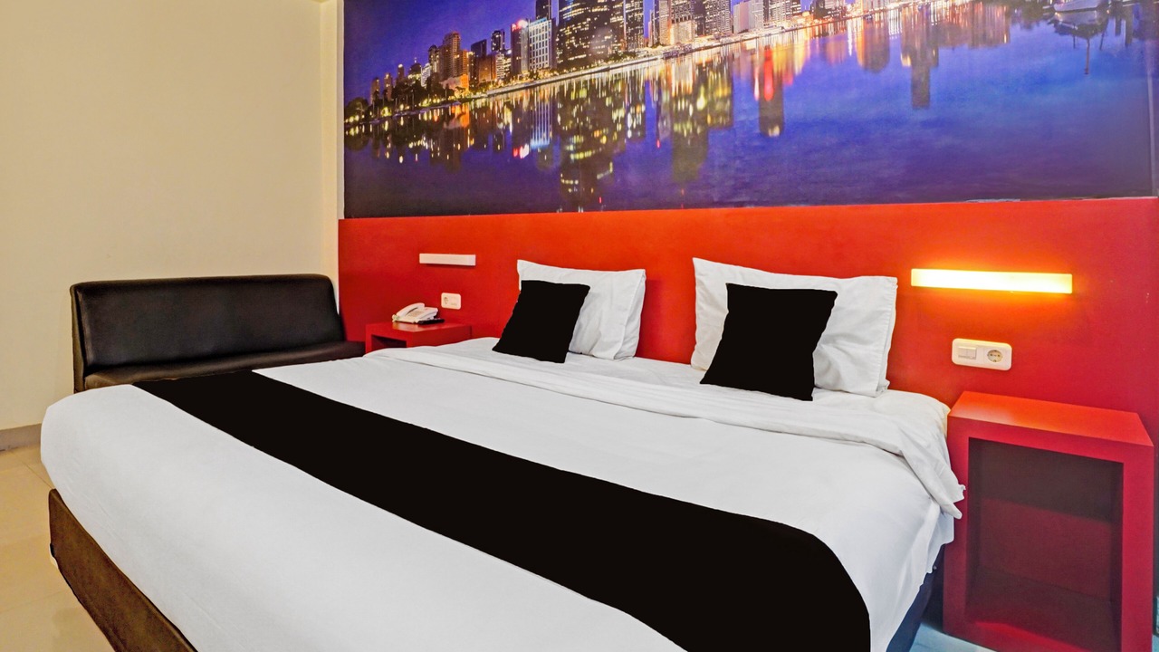 Photo of Bedroom in Malang