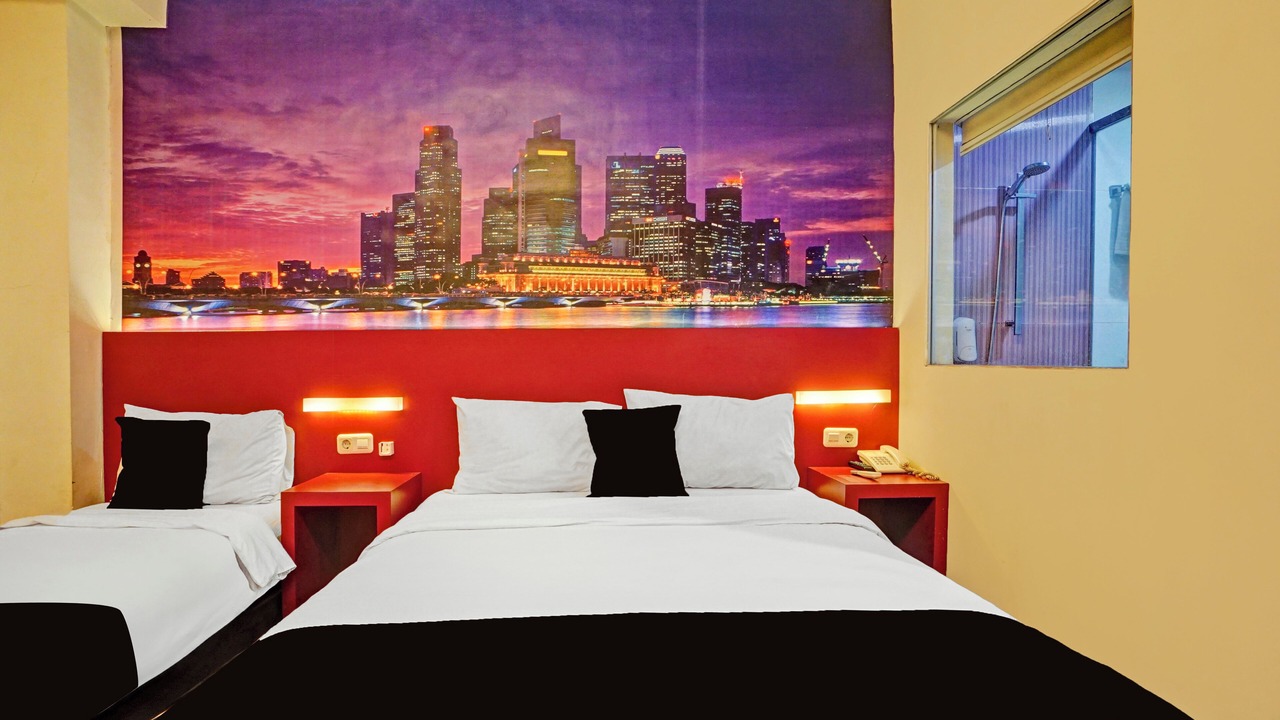 Photo of Bedroom in Malang
