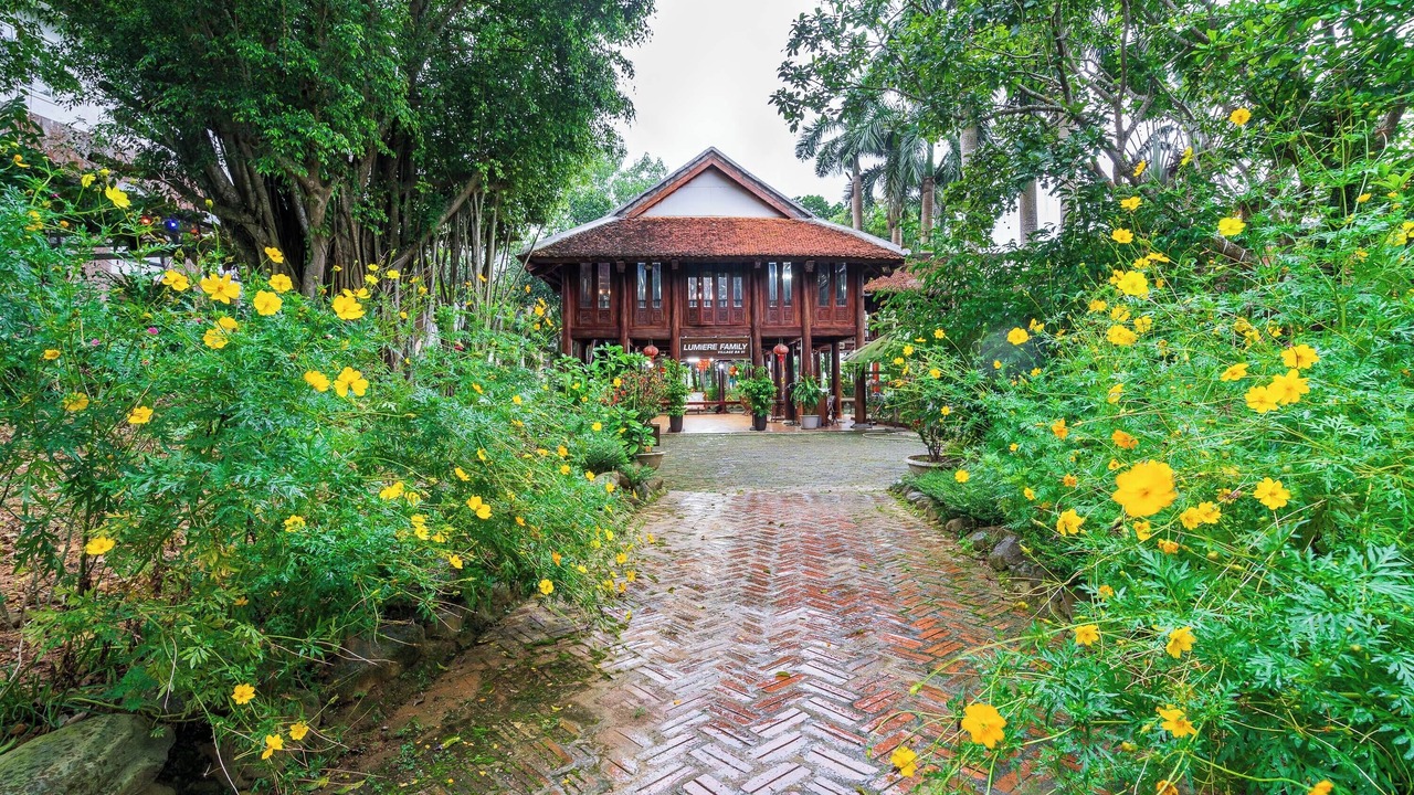 Photo of Outdoor in Ba Vi