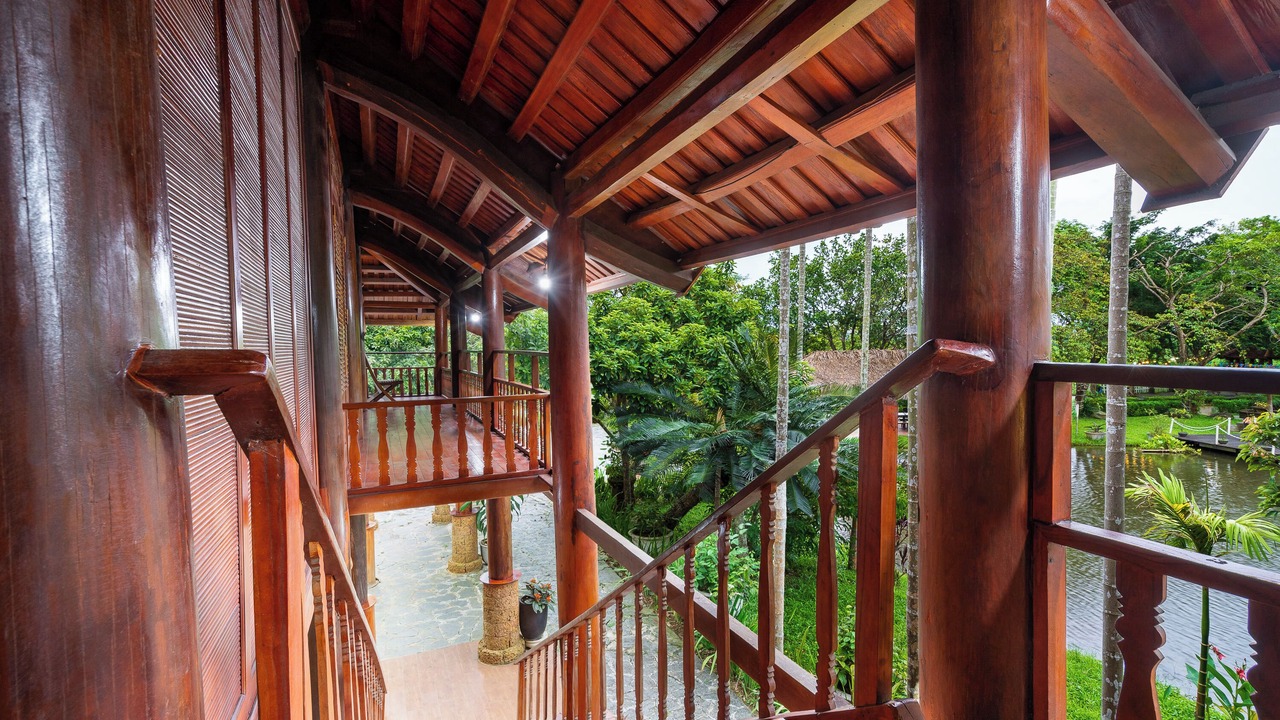 Photo of Outdoor in Ba Vi