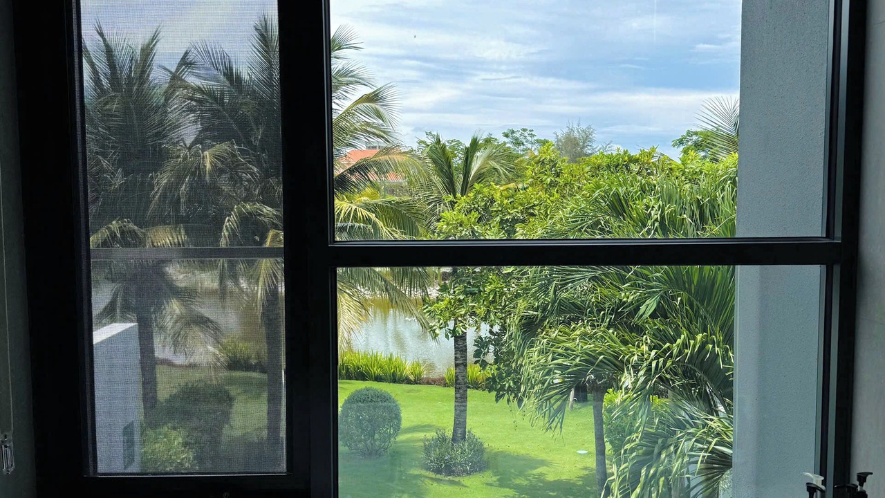Photo of Patio Balcony in Phuoc Thuan