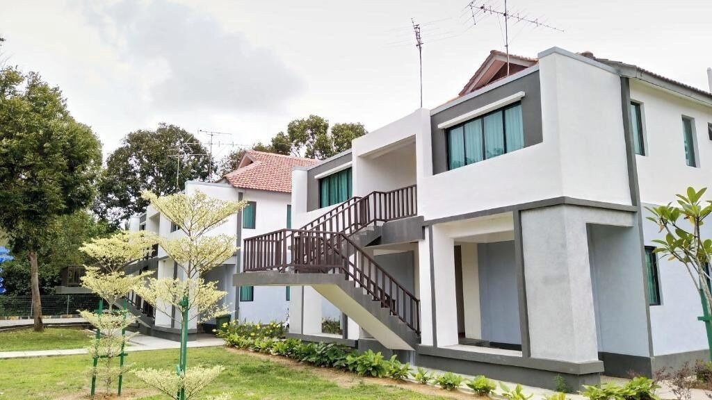 Photo of Outdoor in Bandar Penawar