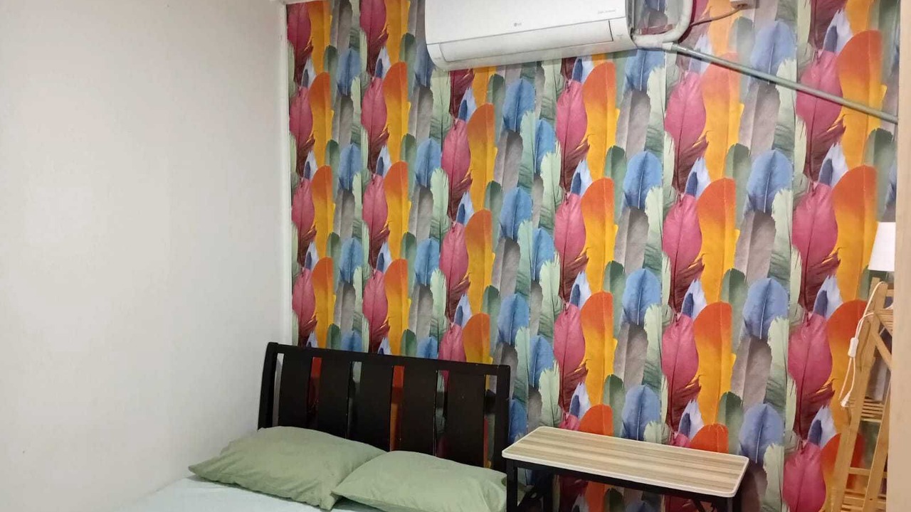 Photo of Bedroom in Old City