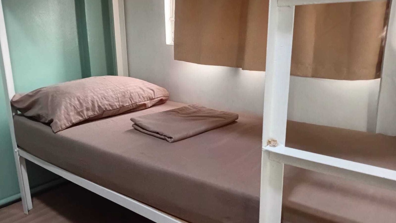 Photo of Bedroom in Old City