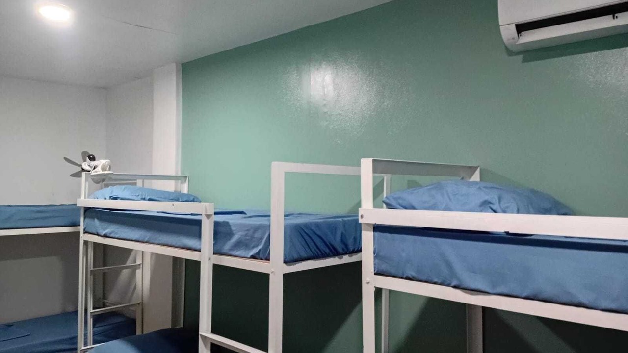 Photo of Bedroom in Old City