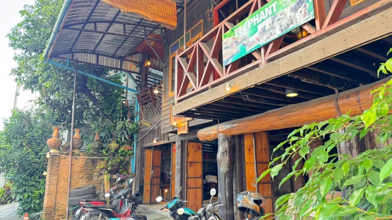 Photo of Outdoor in Old City