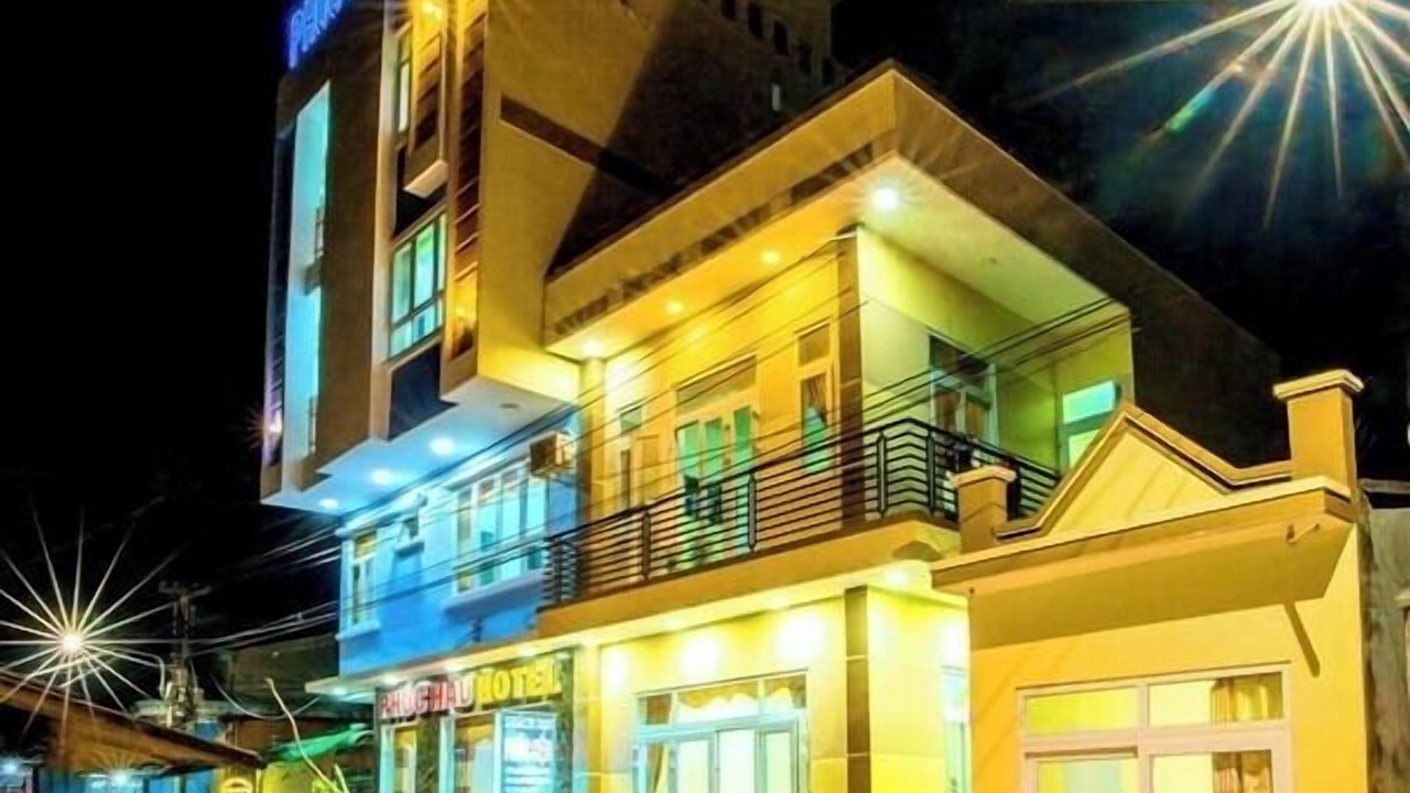 Photo of Outdoor in Ly Son