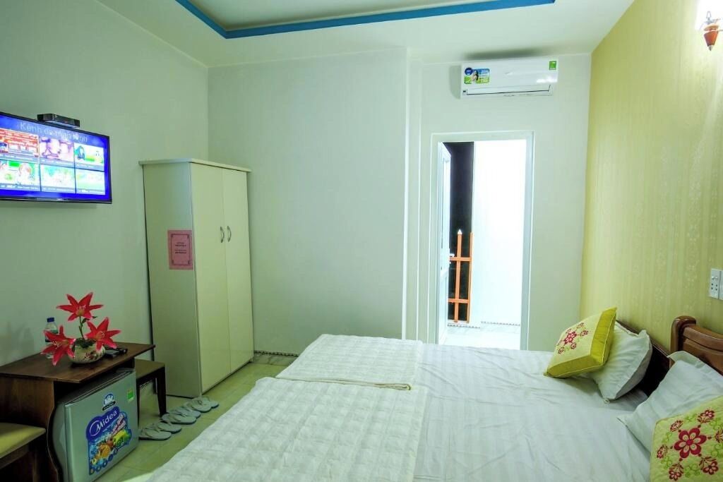 Photo of Bedroom in Ly Son