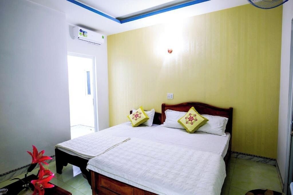 Photo of Bedroom in Ly Son