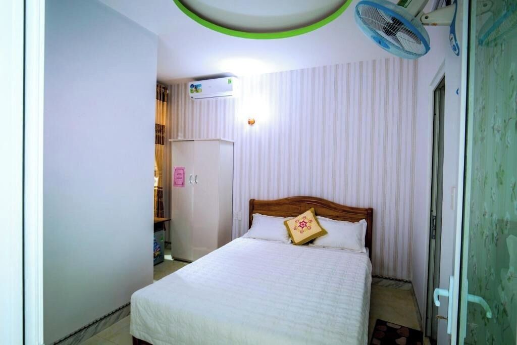 Photo of Bedroom in Ly Son