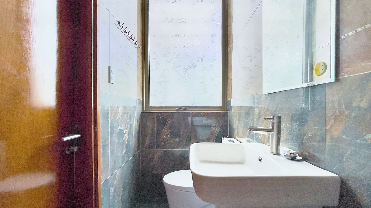 Photo of Bathroom in Nhon Trach