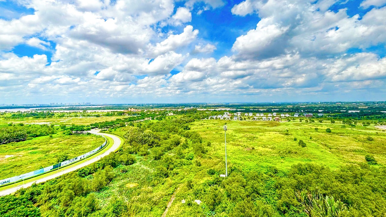 Photo of Outdoor in Nhon Trach