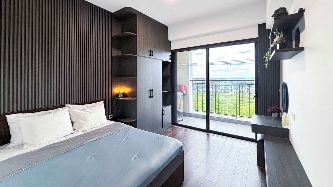 Photo of Bedroom in Nhon Trach
